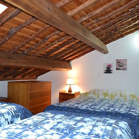Casa Doce Mar Pensionat Feteira  Exteriör bild