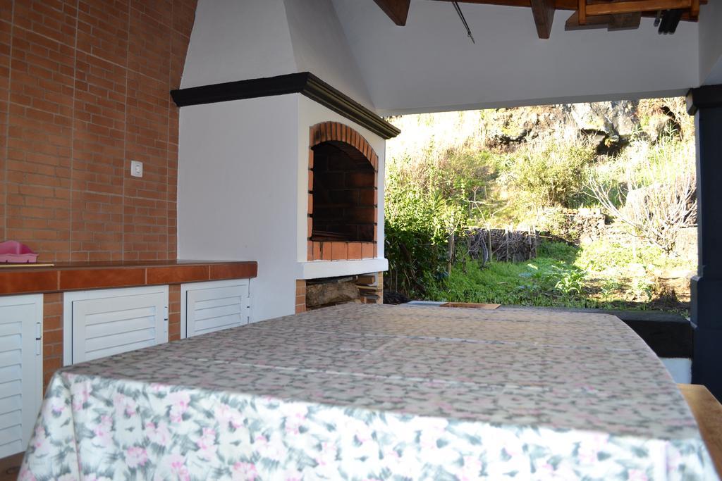 Casa Doce Mar Pensionat Feteira  Exteriör bild