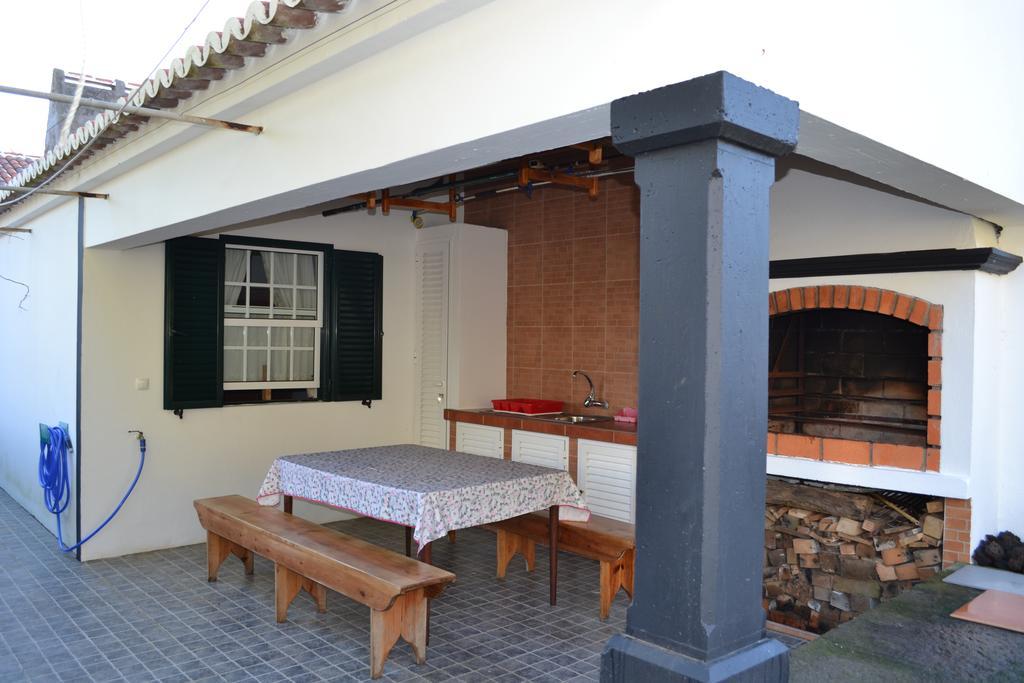 Casa Doce Mar Pensionat Feteira  Exteriör bild