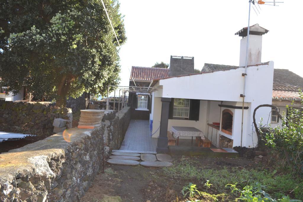 Casa Doce Mar Pensionat Feteira  Exteriör bild