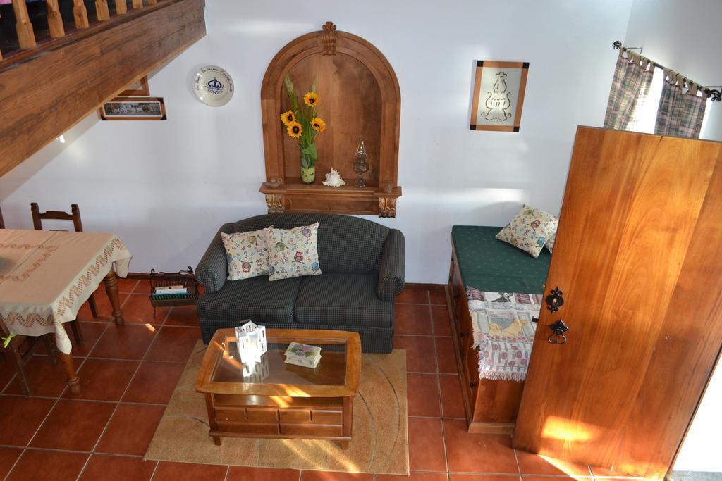 Casa Doce Mar Pensionat Feteira  Exteriör bild
