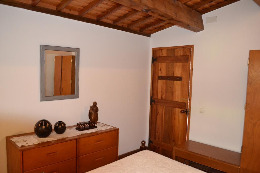 Casa Doce Mar Pensionat Feteira  Exteriör bild