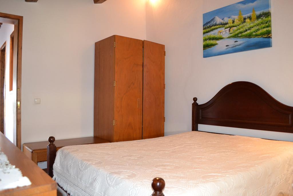 Casa Doce Mar Pensionat Feteira  Exteriör bild