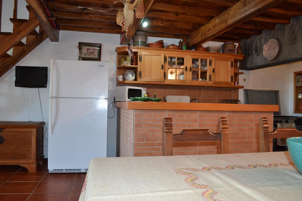 Casa Doce Mar Pensionat Feteira  Exteriör bild