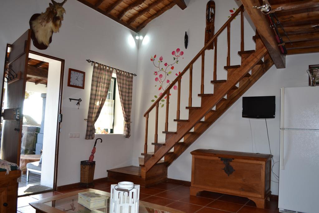Casa Doce Mar Pensionat Feteira  Exteriör bild