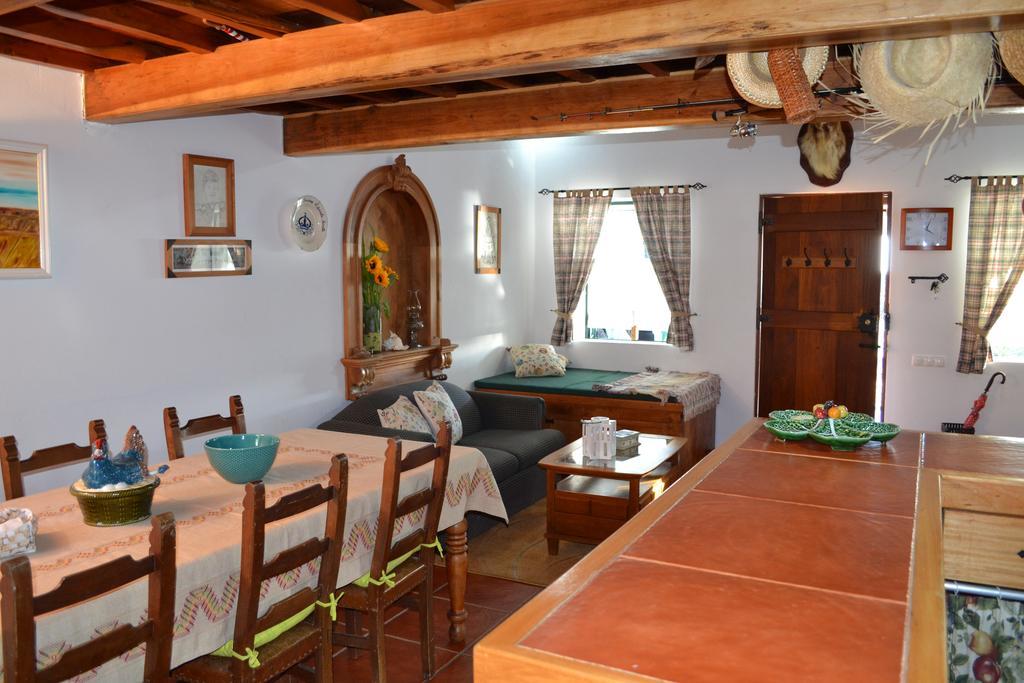 Casa Doce Mar Pensionat Feteira  Exteriör bild