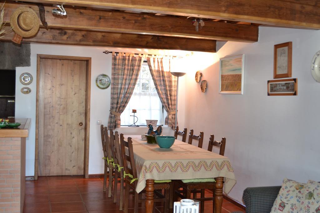 Casa Doce Mar Pensionat Feteira  Exteriör bild