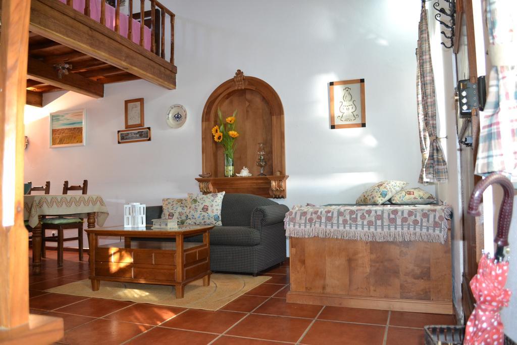 Casa Doce Mar Pensionat Feteira  Exteriör bild
