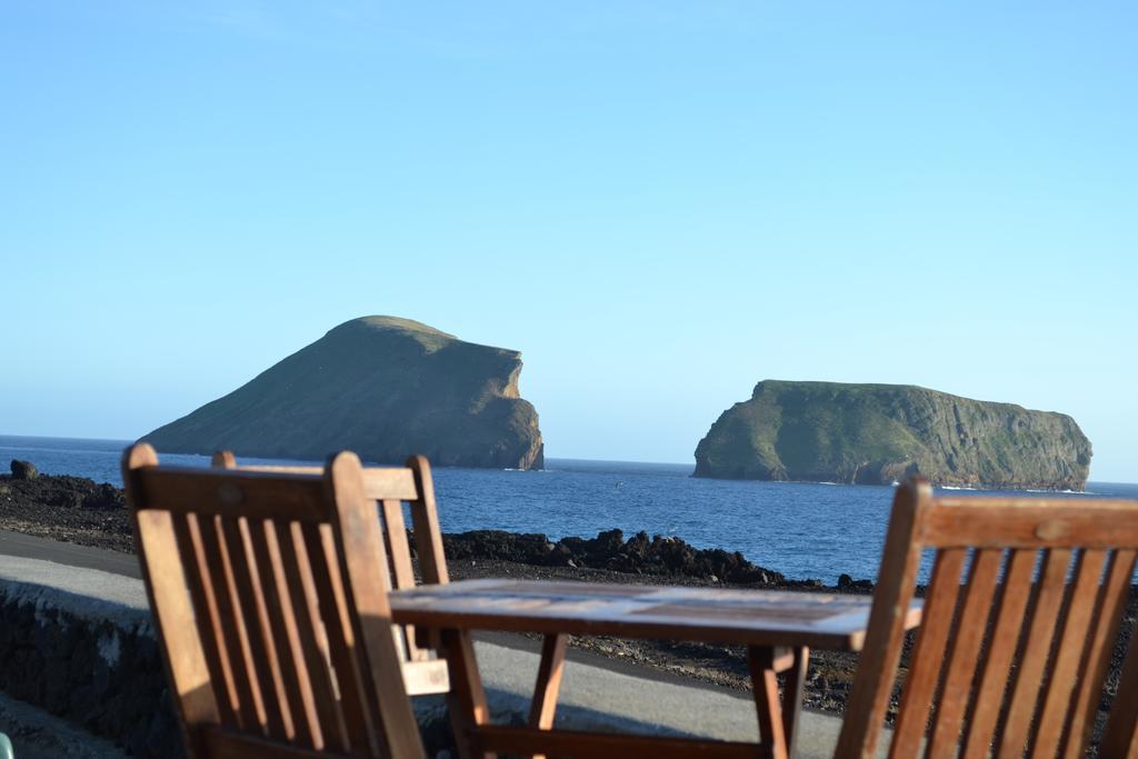 Casa Doce Mar Pensionat Feteira  Exteriör bild