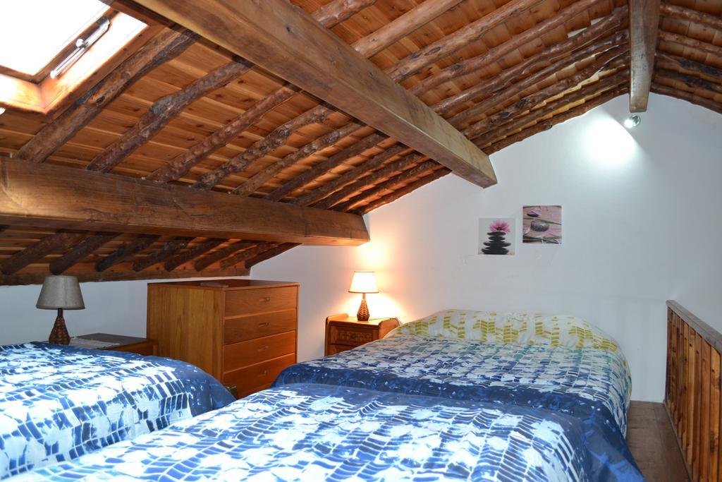Casa Doce Mar Pensionat Feteira  Exteriör bild