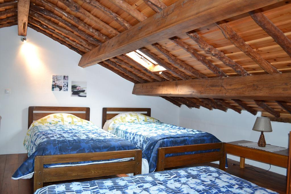 Casa Doce Mar Pensionat Feteira  Exteriör bild